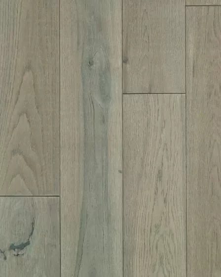 Kensington White Oak Pembridge 8" Hardwood