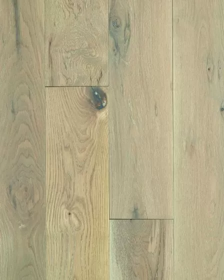 Kensington White Oak Queen s Gate 8" Hardwood
