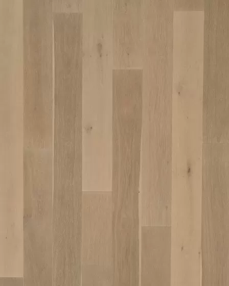 The Gault Estate Victorian Smoke Oak 8.5" Hardwood