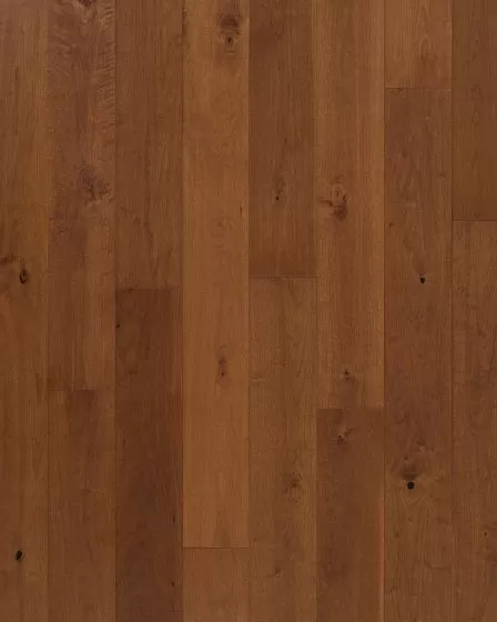 Bellacree Cognac 7" Walnut Hardwood