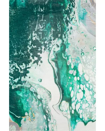 Kikiamo KK10 Emerald City Area Rug