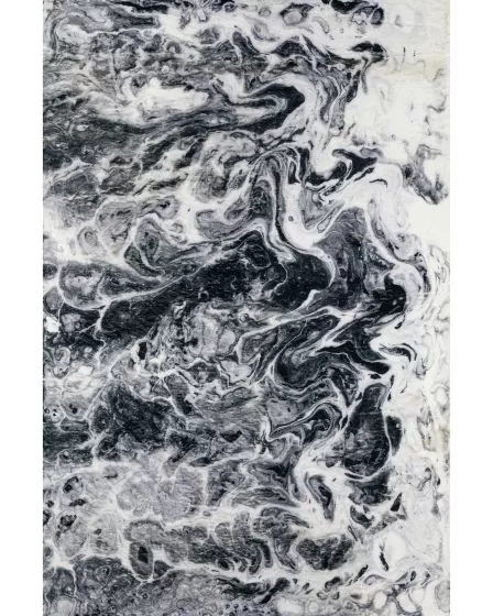 Kikiamo KK14 Marble Area Rug