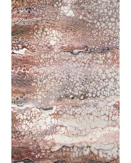 Kikiamo KK15 Canyon Area Rug