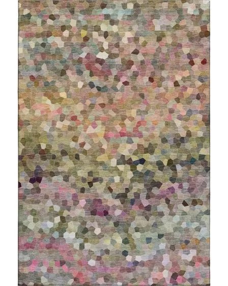 Kaleidoscope KL1 Meadow 10'x14' Area Rug