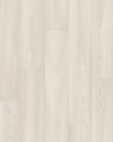 Gloriana Charm Dove Gray Oak BelleLuxe 8" Laminate