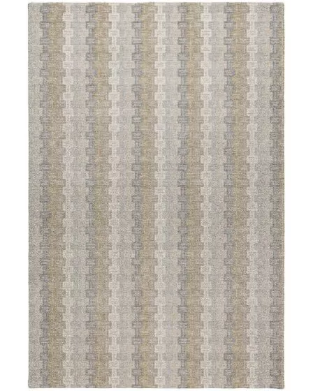 Kenner KN3 Ivory Area Rug