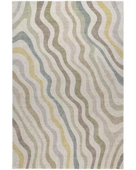 Kenner KN4 Ivory Area Rug