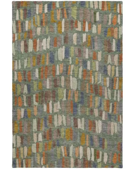 Kenner KN5 Basil Area Rug