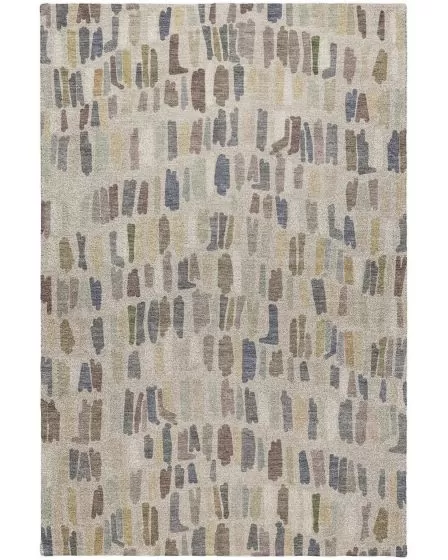 Kenner KN5 Linen Area Rug