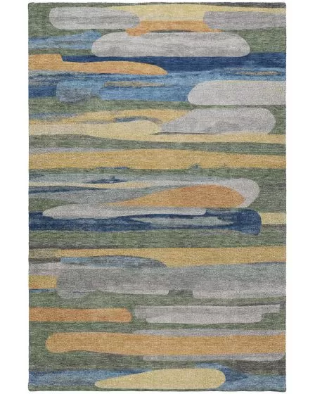 Kenner KN7 Basil Area Rug