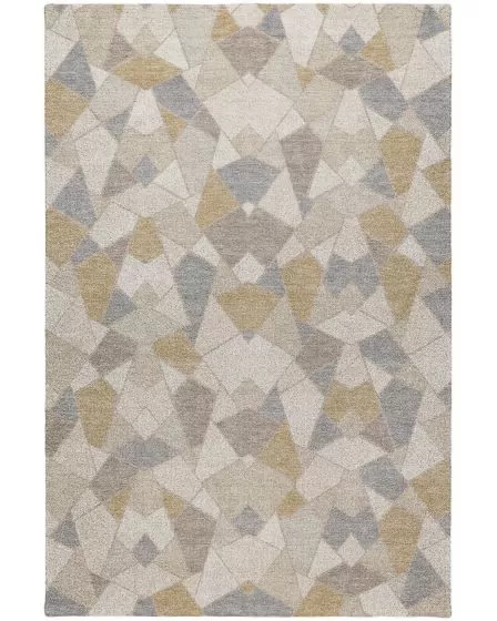 Kenner KN8 Ivory Area Rug