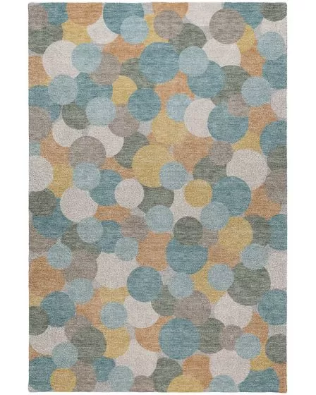 Kenner KN9 Seaside Area Rug