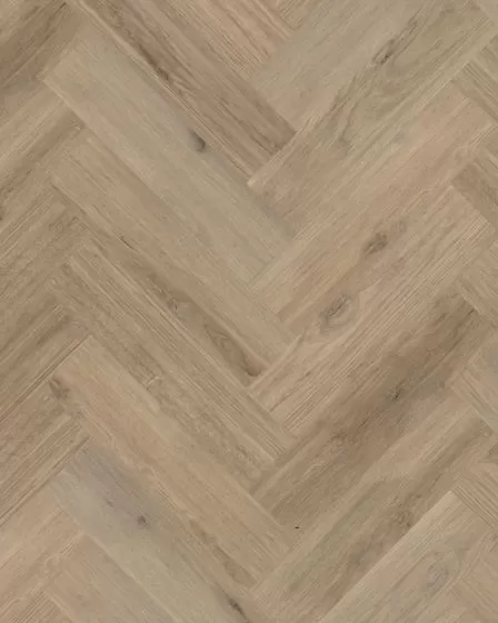 Korlok Select Canadian Urban Oak Herringbone Luxury Vinyl