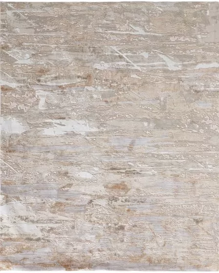 Laina 39G5F Tan/Ivory Area Rug