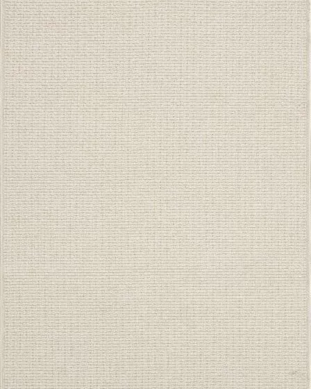 Lanai By Salt Life Lanai Cream 6'6"x9' Area Rug