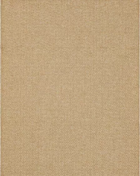 Lanai By Salt Life Lanai Tan 6'6"x9' Area Rug