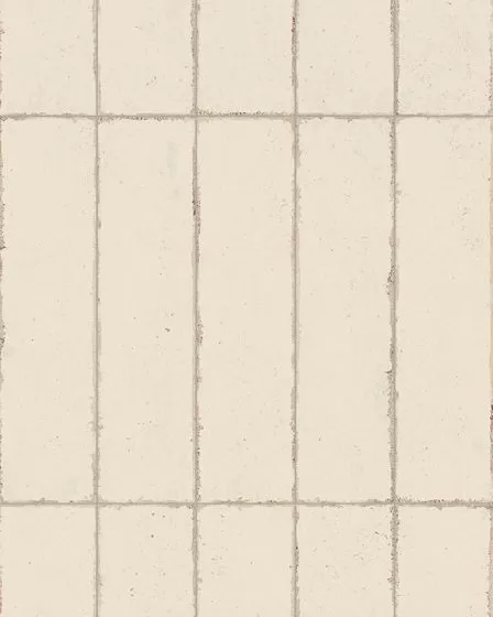 Laredo Crema Matte Ceramic Tile