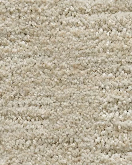 Lavish Linen Illusion Carpet