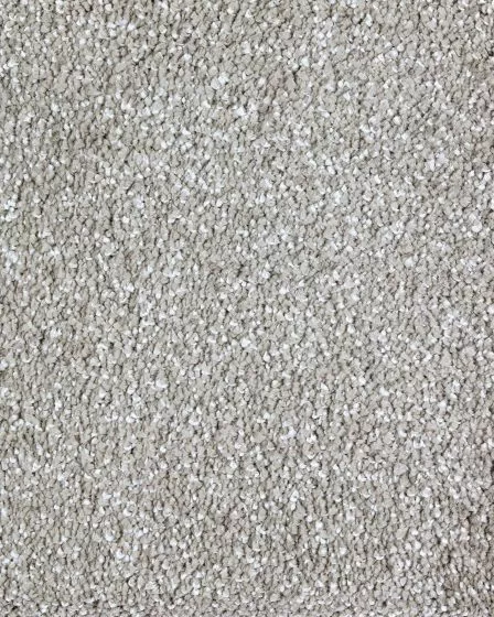 Lavish Luxury Antiqued Silver Carpet