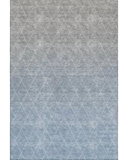 Lazio LZ2 Blue Area Rug