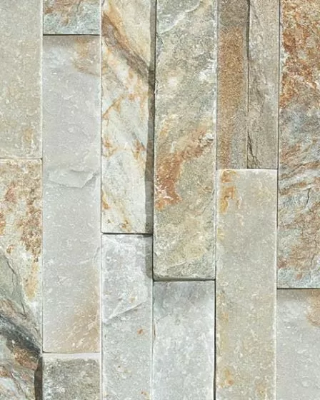 Ledger Stone Beachwalk Quartz Natural Stone Tile