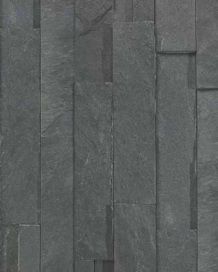 Ledger Stone Carbon Slate Natural Stone Tile