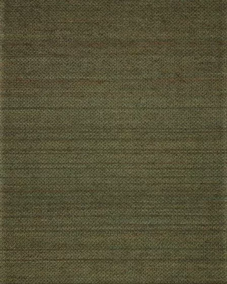 Lily LIL-01 Green 9'3"x13' Area Rug