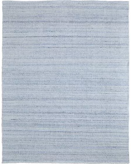 Limerick T8022 Blue/White Area Rug