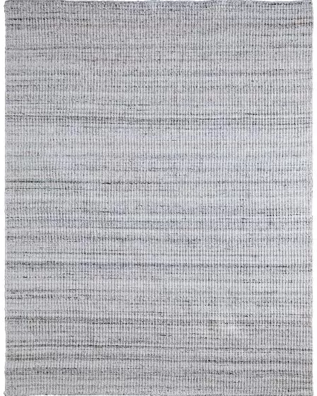 Limerick T8022 Gray/White Area Rug