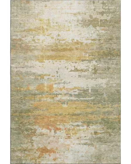 Lumara LM1 Aloe Area Rug