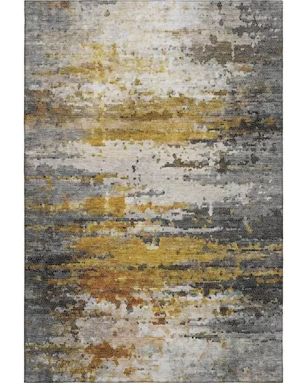 Lumara LM1 Graphite Area Rug