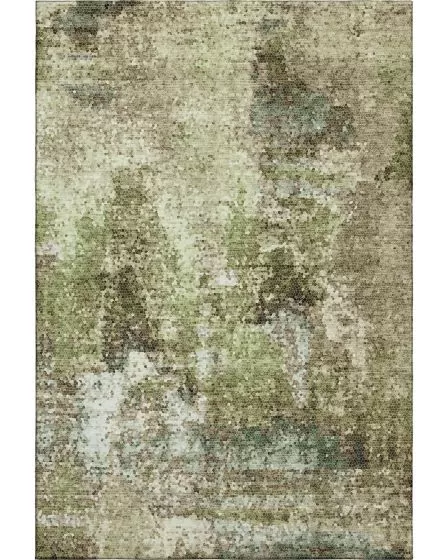 Lumara LM2 Aloe Area Rug