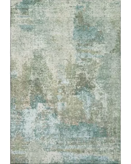 Lumara LM2 Seafoam Area Rug