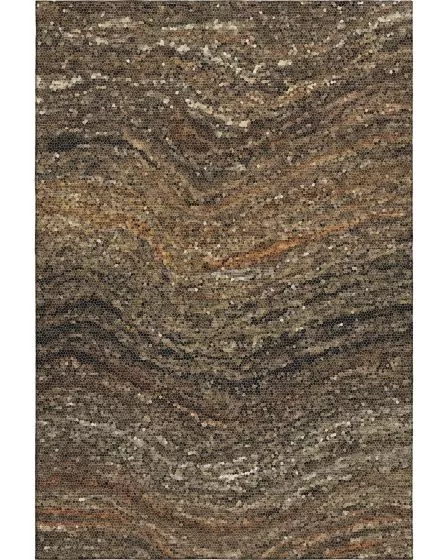 Lumara LM3 Brown Area Rug