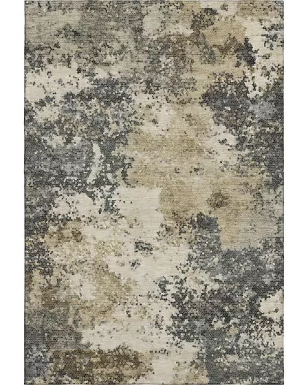 Lumara LM4 Pewter Area Rug