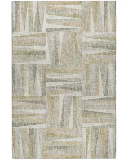 Lorenzo LN2 Linen 10'x14' Area Rug