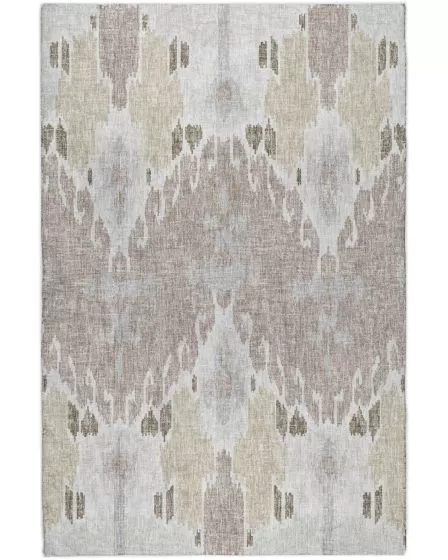 Lorenzo LN5 Ivory 10'x14' Area Rug
