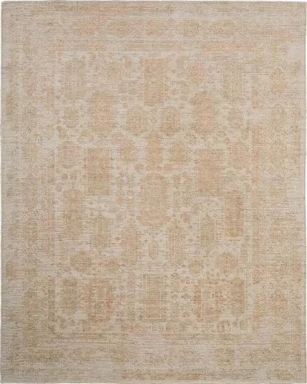 Loralai 8A67F Tan/Ivory 10'x14' Area Rug