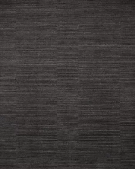 Lou LOX-01 Charcoal 11'6"x15' Area Rug