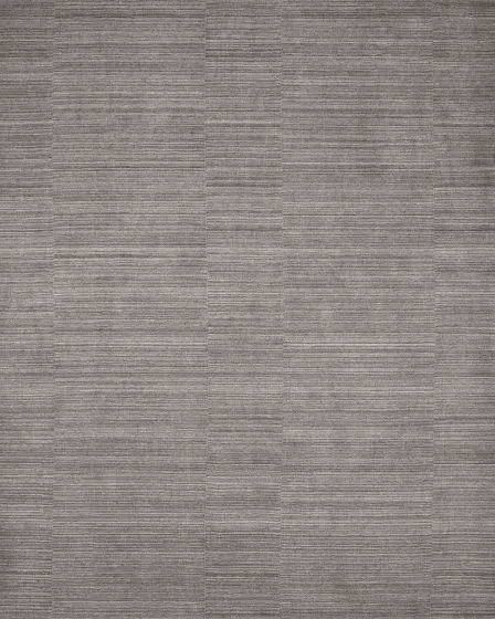 Lou LOX-01 Grey 11'6"x15' Area Rug