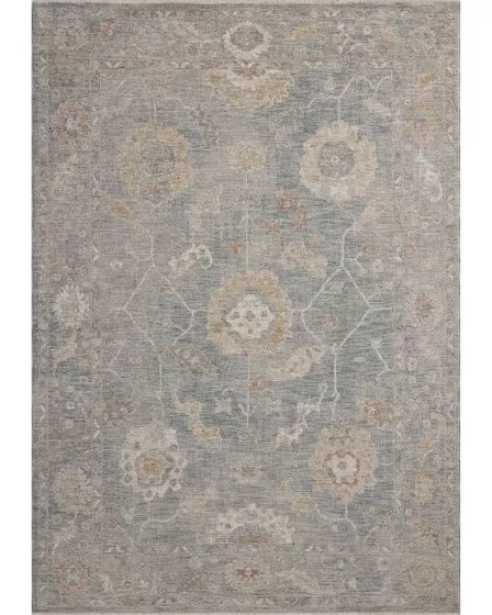 Louisa LOI-02 Ocean Sunset Area Rug