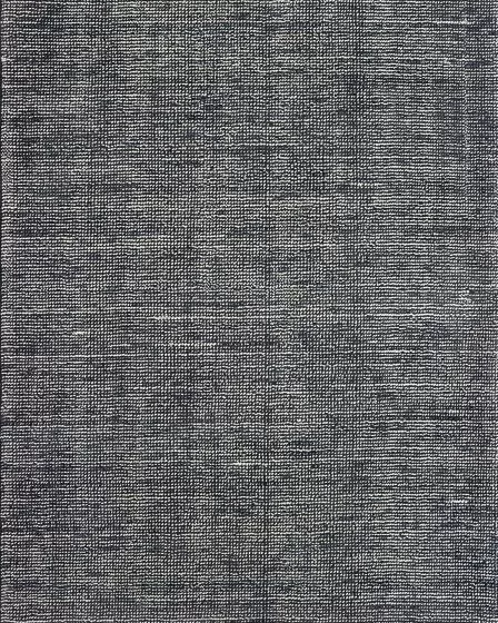 Lucent 45904 Charcoal/Black Area Rug