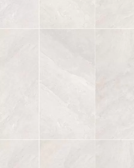 Lumino Ivory Porcelain Tile