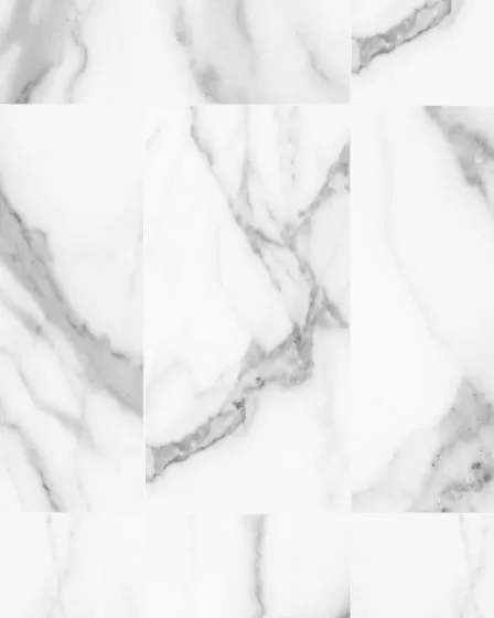 Lumino Statuario Porcelain Tile
