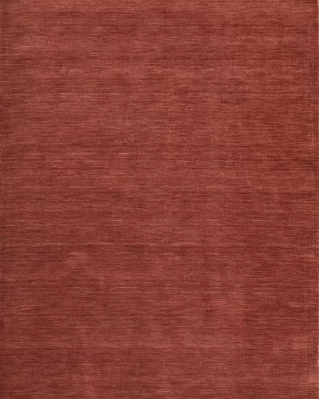 Luna 8049F Orange/Red Area Rug
