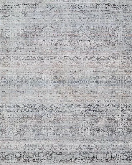 Luxor Campagne Multi/Antique Rug