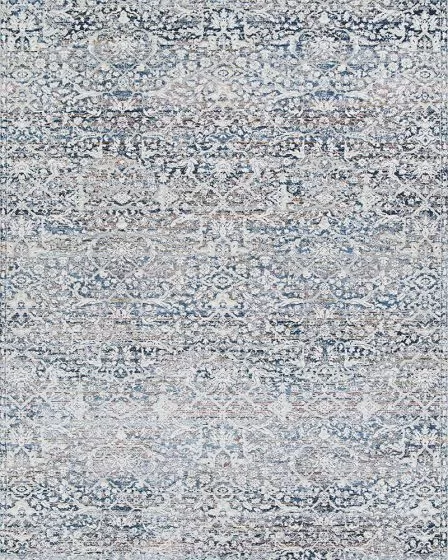 Luxor Ludvig Multi/Antique Rug