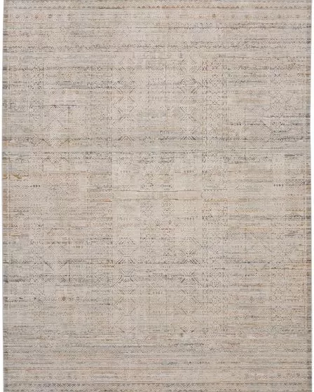 Lynx LNX06 Ivory Multicolor Area Rug