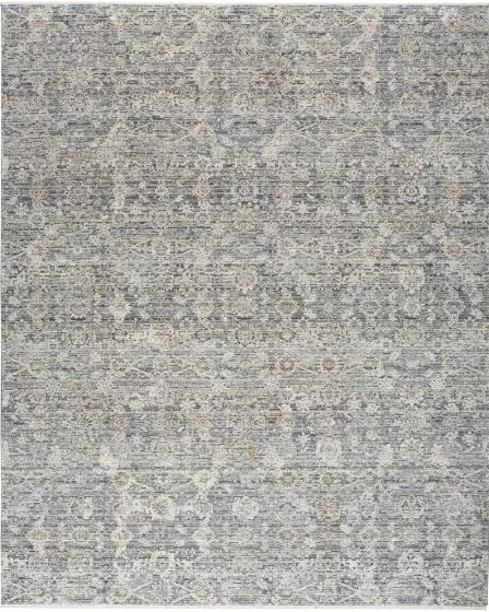 Lynx LNX08 Charcoal Area Rug