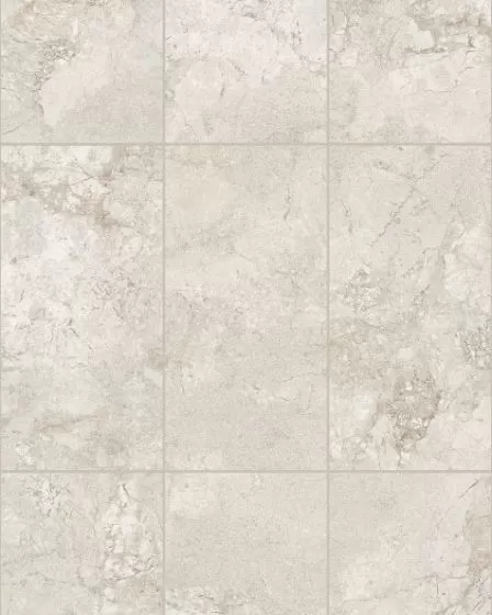 Lythos Snow Porcelain Tile